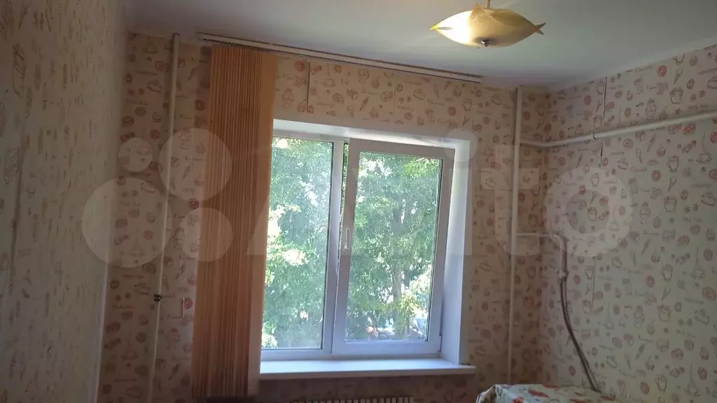 1-к. квартира, 31 м, 2/9 эт. - Фото 0