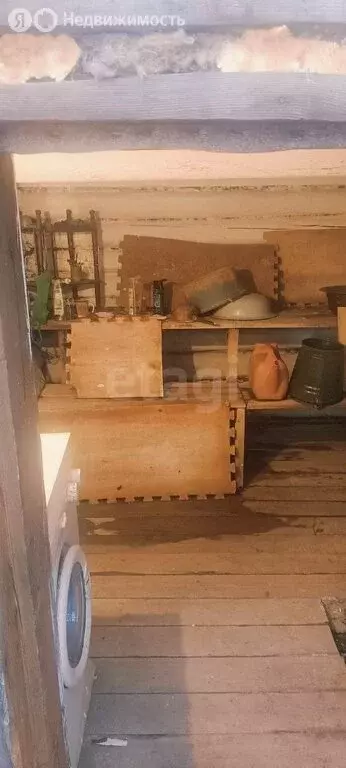 Дом в Тюмень, СНТ Ягодное, Берёзовая улица (82.9 м) - Фото 0