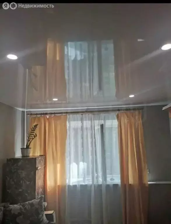 Квартира-студия: Томск, Колхозная улица, 11 (18 м) - Фото 1