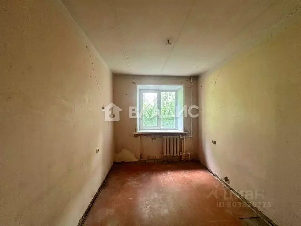 3-к кв. Ивановская область, Иваново ул. Маршала Василевского, 5 (50.1 ... - Фото 1