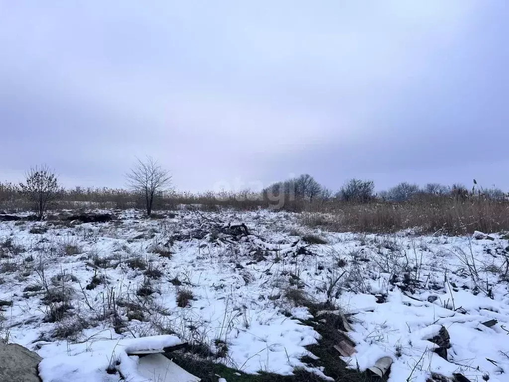 Участок в Краснодарский край, Краснодар Солнышко садовое товарищество, ... - Фото 0