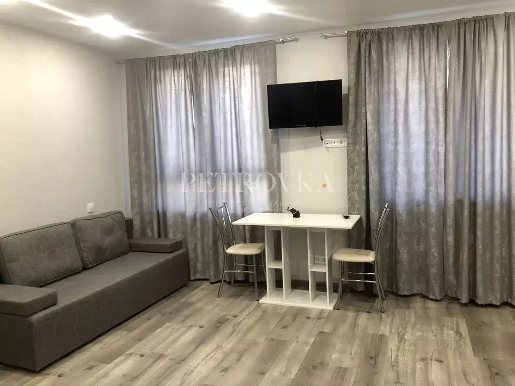 Студия Москва Сосенское поселение, просп. Куприна, 38к1 (30.0 м) - Фото 2