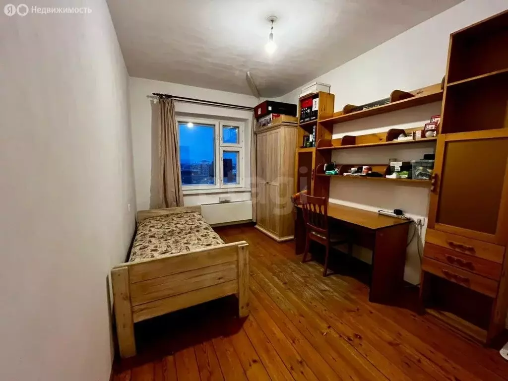 3-комнатная квартира: Якутск, улица Пояркова, 23 (88.1 м) - Фото 2