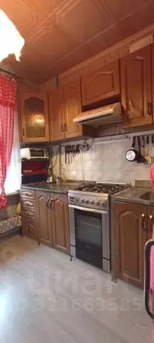 3-к кв. Московская область, Химки ул. Родионова, 9А (56.0 м) - Фото 1