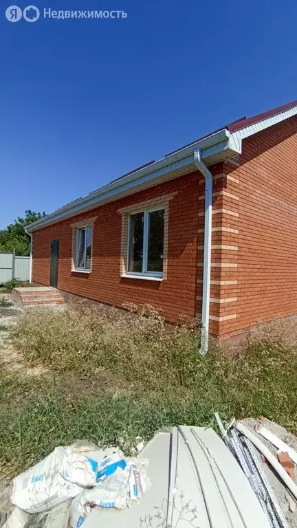 Дом в Таганрог, садовое товарищество Мичуринец-2, 49 (90 м) - Фото 1