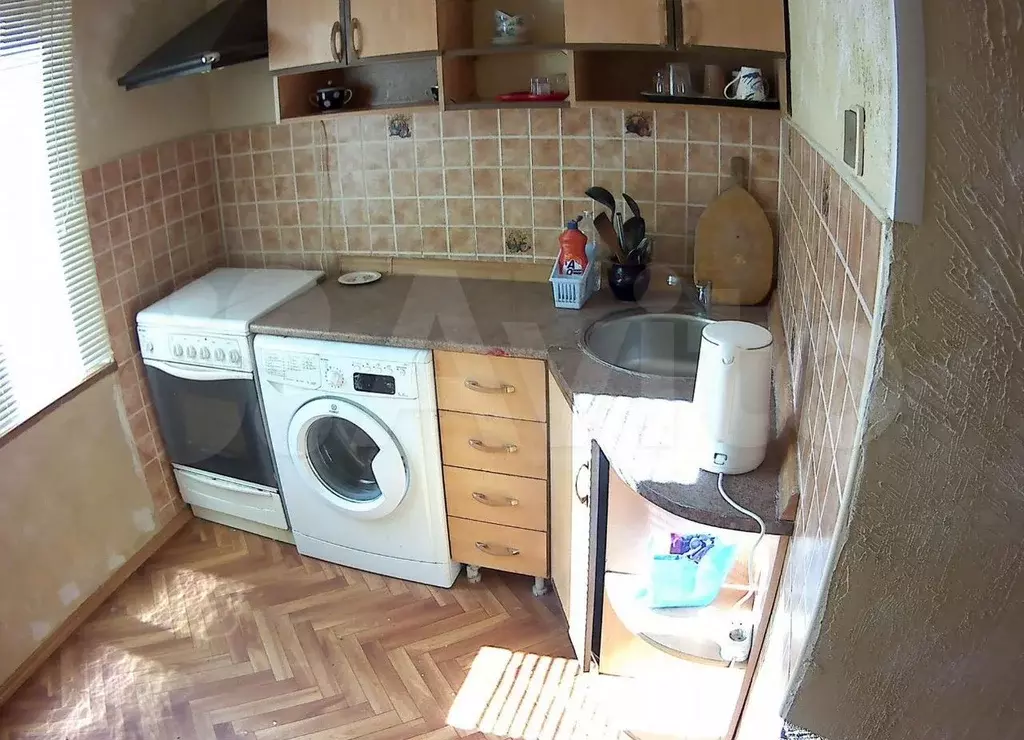 3-к. квартира, 75 м, 1/9 эт. - Фото 0