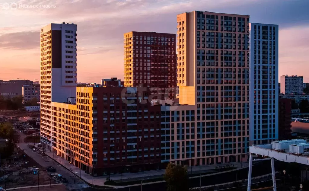 3-комнатная квартира: Москва, Тагильская улица, 4В (90 м) - Фото 0