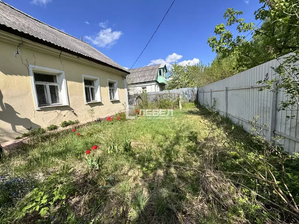 Дом в Московская область, Подольск Климовск мкр, ул. Южная, 28 (71 м) - Фото 2