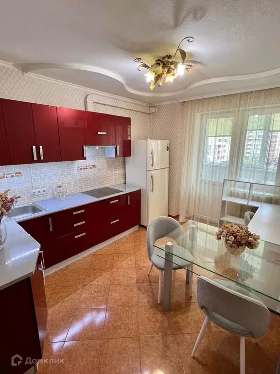 Продаётся 1-к квартира, 40.8 м - Фото 0