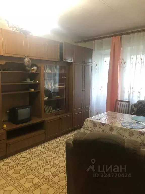 3-к кв. Самарская область, Самара пер. Карякина, 5 (65.0 м) - Фото 2