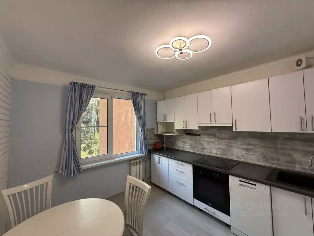 2-к кв. Краснодарский край, Сочи Блиново мкр, ул. Лесная, 20 (46.0 м) - Фото 2