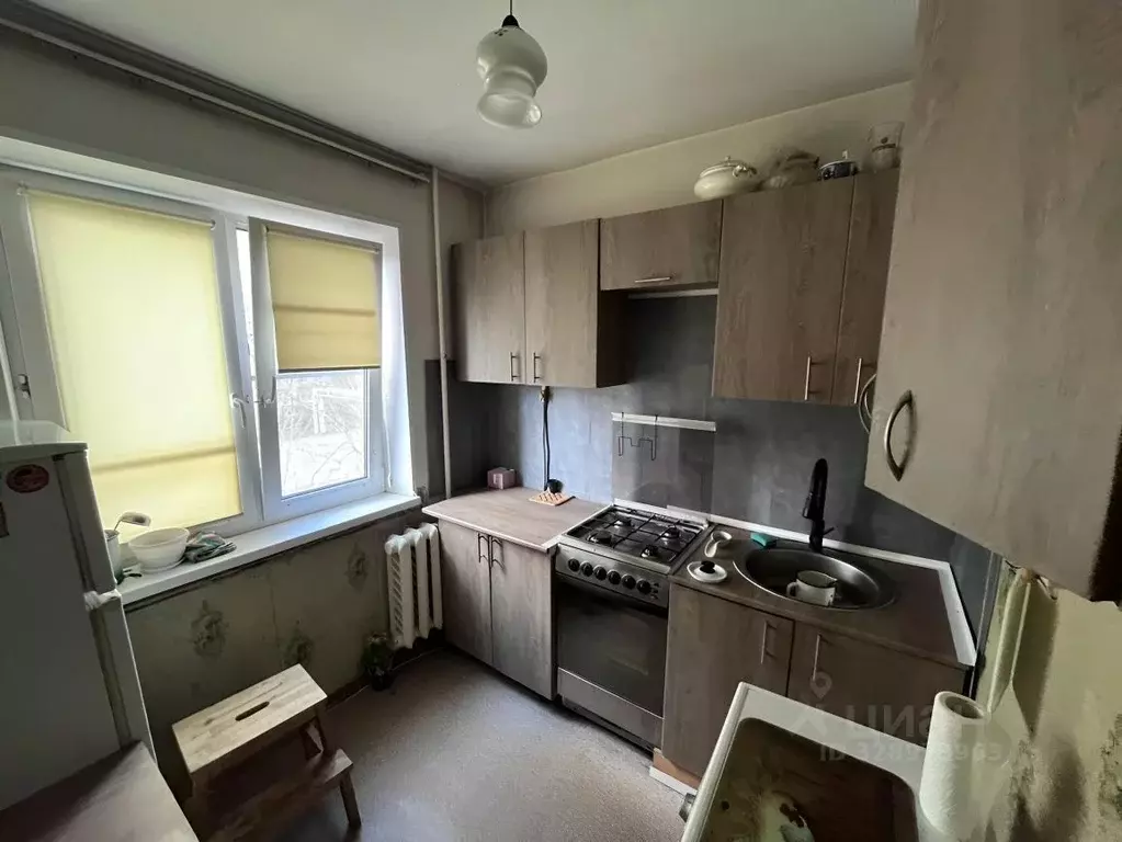 2-к кв. Московская область, Раменское ул. Гурьева, 5 (45.0 м) - Фото 1