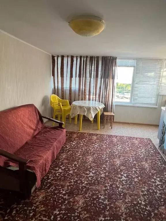 3-к кв. Крым, Евпатория пер. Пляжный, 4 (50.0 м) - Фото 1