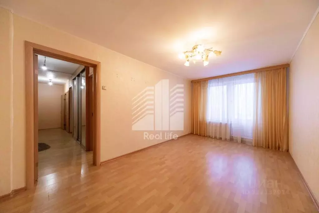 2-к кв. Московская область, Домодедово городской округ, с. Ильинское ... - Фото 1