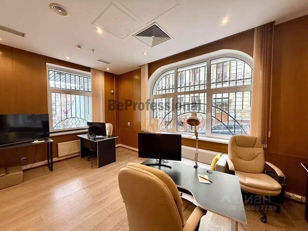 Офис в Москва Последний пер., 6к1 (40 м) - Фото 1