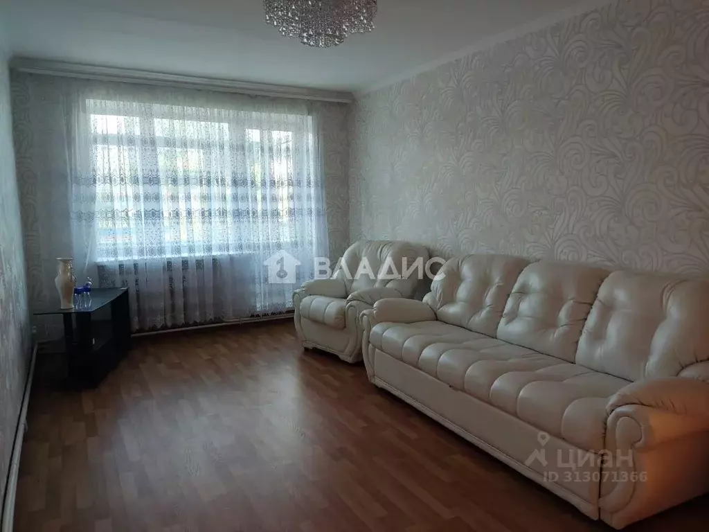 3-к кв. Пензенская область, Бессоновский район, с. Ухтинка ... - Фото 0