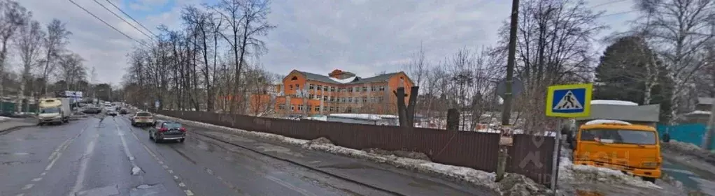 Помещение свободного назначения в Московская область, Мытищи ... - Фото 0