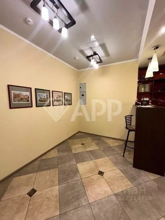 Офис в Брянская область, Брянск Красноармейская ул., 117 (87 м) - Фото 1