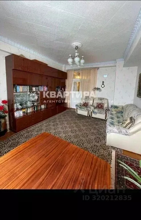 4-к кв. Свердловская область, Невьянск ул. Ленина, 3 (86.4 м) - Фото 1