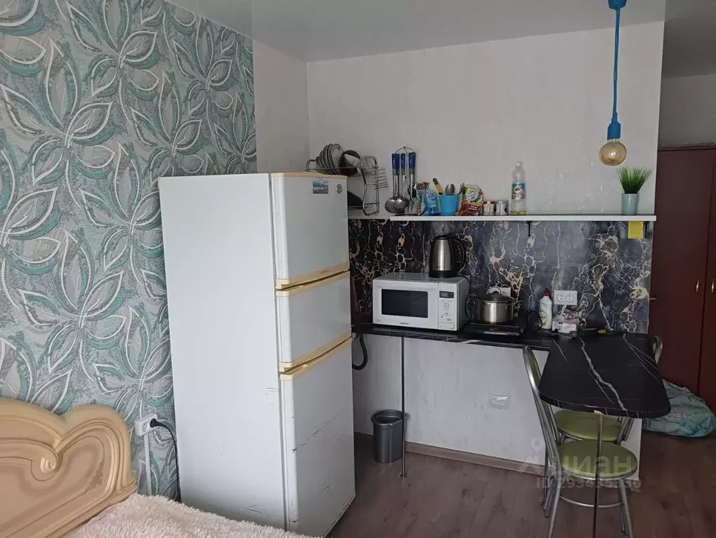 Студия Камчатский край, Петропавловск-Камчатский ул. Чубарова, 4 (22.0 ... - Фото 2