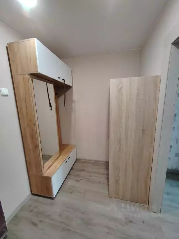 1-к кв. Санкт-Петербург ул. Пограничника Гарькавого, 3К1 (23.5 м) - Фото 2