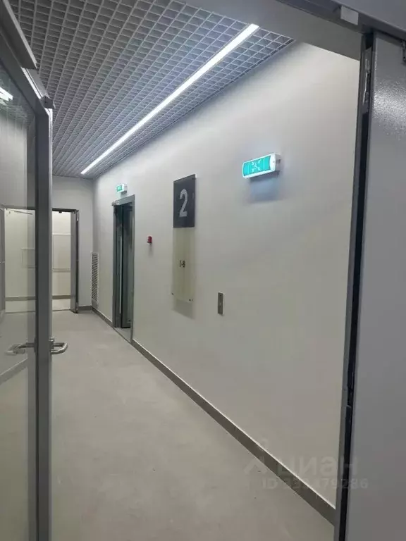 4-к кв. Москва Тагильская ул., 2к1 (85.2 м) - Фото 2