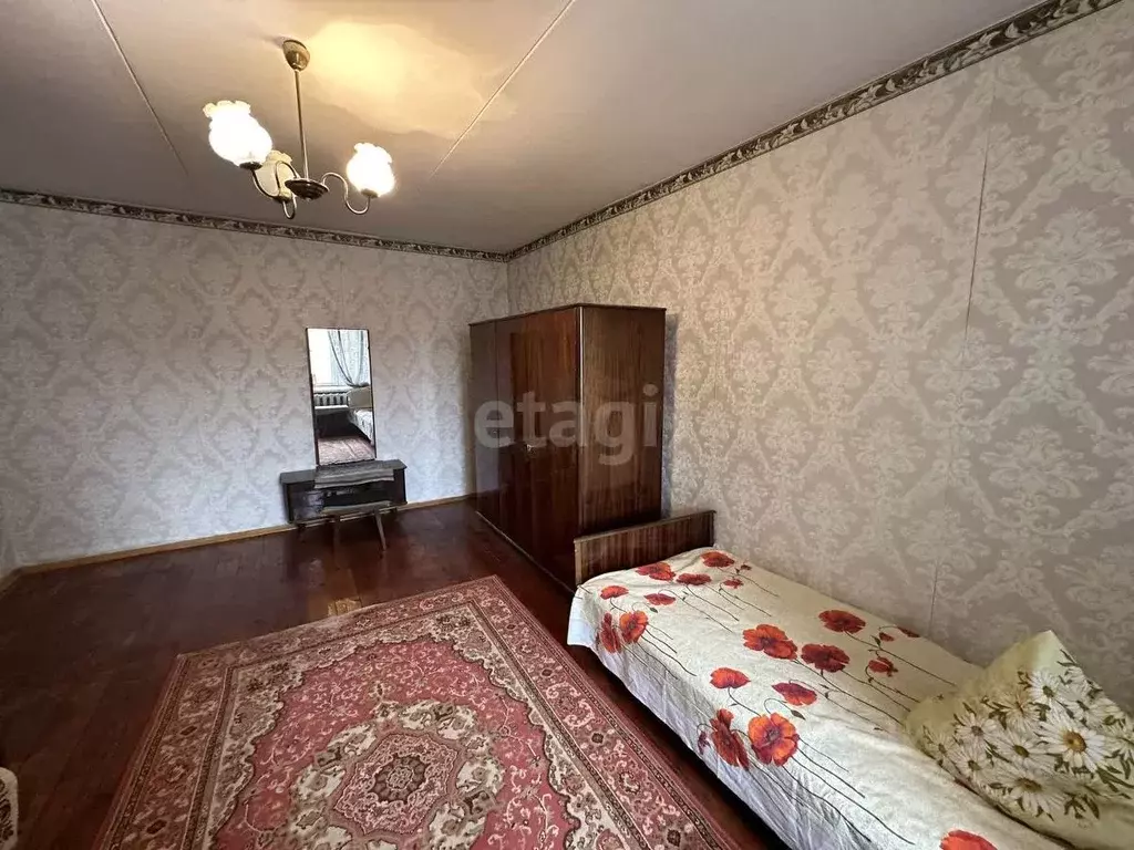 3-к кв. Татарстан, Зеленодольск ул. Шустова, 4 (86.0 м) - Фото 0