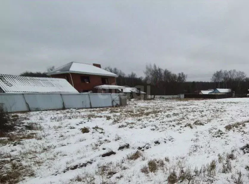 Участок в Калужская область, Калуга Секиотовская ул., 69 (19.0 сот.) - Фото 2