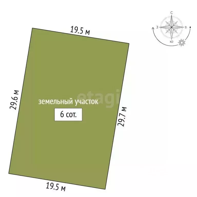 Дом в Ленинградская область, Ломоносовский район, Ропшинское с/пос, д. ... - Фото 1