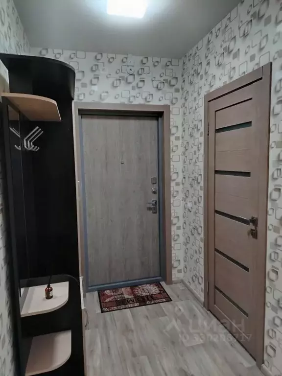 Студия Новосибирская область, Обь Октябрьская ул., 5 (26.0 м) - Фото 1