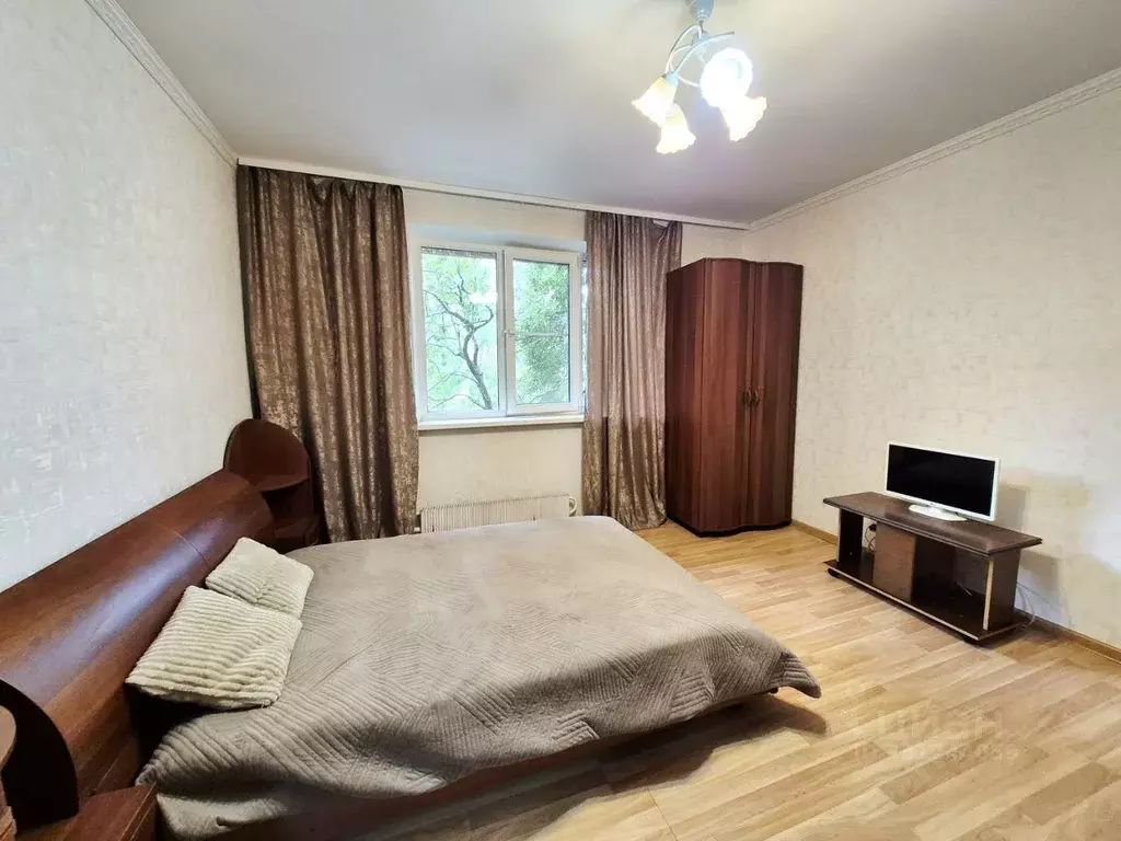 1-к кв. Москва Магнитогорская ул., 13 (39.0 м) - Фото 1