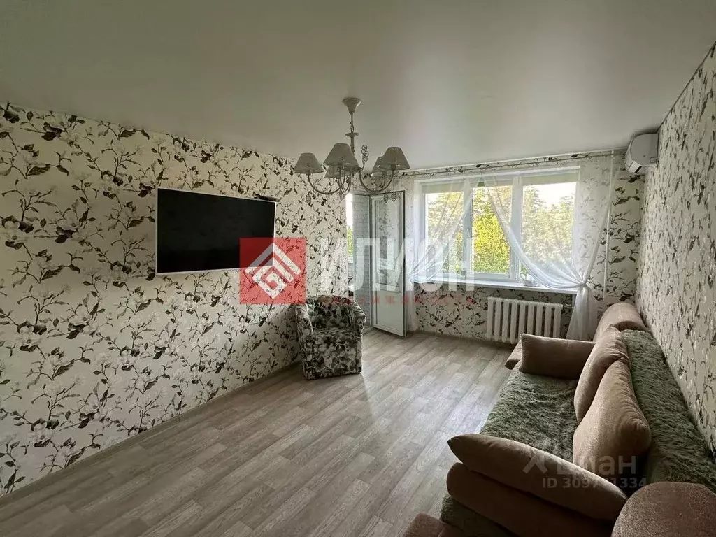 2-к кв. Севастополь ул. Боцманская, 5 (54.2 м) - Фото 0
