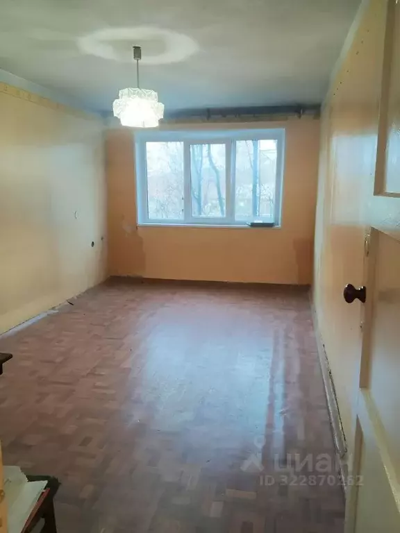 2-к кв. Мурманская область, Мурманск просп. Кирова, 20А (46.0 м) - Фото 1