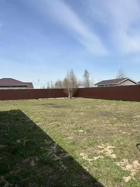 Участок, 6.5 сот., поселения (ижс) - Фото 1