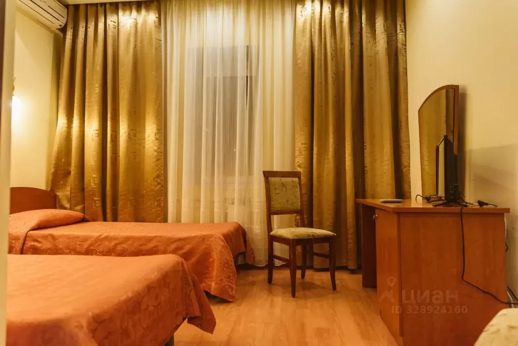 Комната Московская область, Егорьевск ул. Карла Маркса, 87/29 (17.0 м) - Фото 2