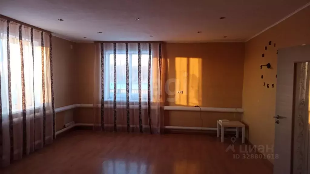 Дом в Пермский край, пос. Куеда ул. Интернациональная, 13 (93 м) - Фото 1