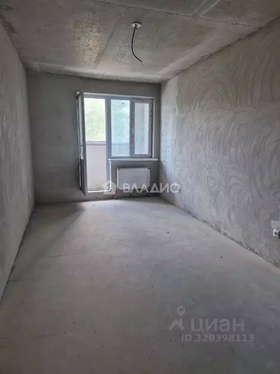 1-к кв. Белгородская область, Белгород бул. Юности, 45 (38.1 м) - Фото 1