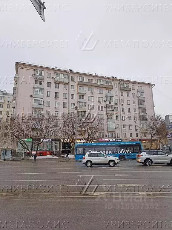 Склад в Москва Хорошевское ш., 88 (68 м) - Фото 0