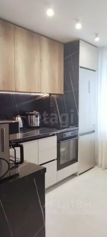 3-к кв. Алтайский край, Барнаул тракт Павловский, 233 (64.8 м) - Фото 1