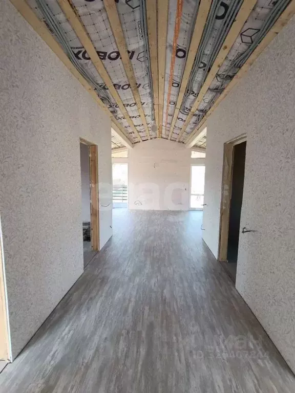 Дом в Калужская область, Калуга Черносвитинская ул., 9Б (70 м) - Фото 2