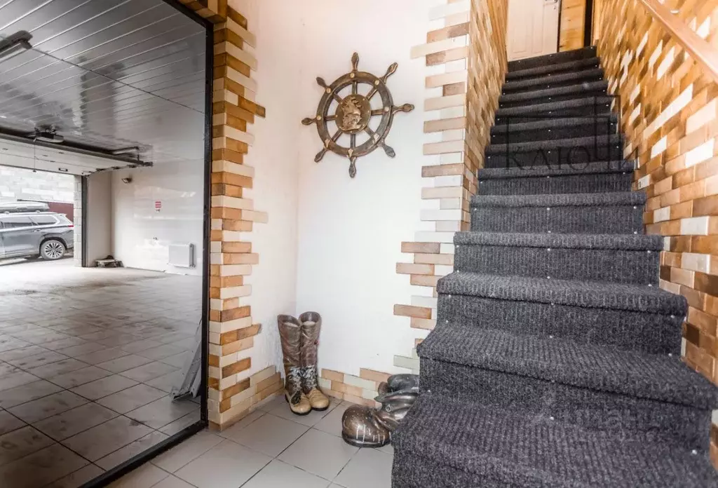 Дом в Башкортостан, Абзелиловский район, Ташбулатовский сельсовет, д. ... - Фото 1