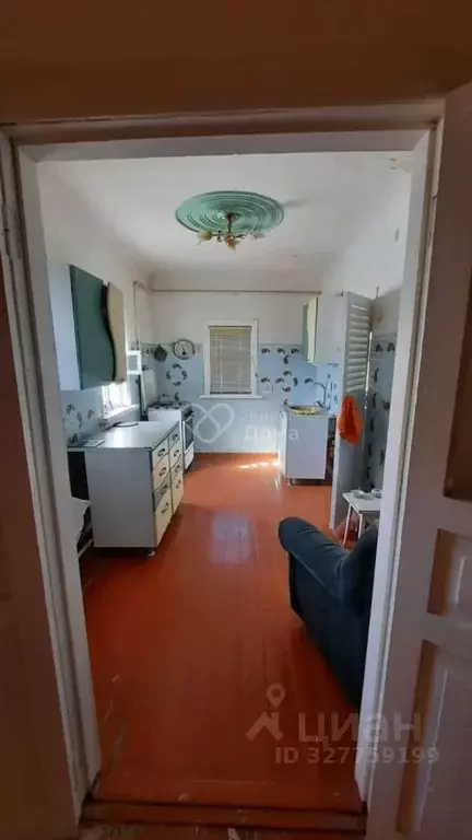 Дом в Волгоградская область, Волгоград Жилгородок мкр, ул. ... - Фото 1