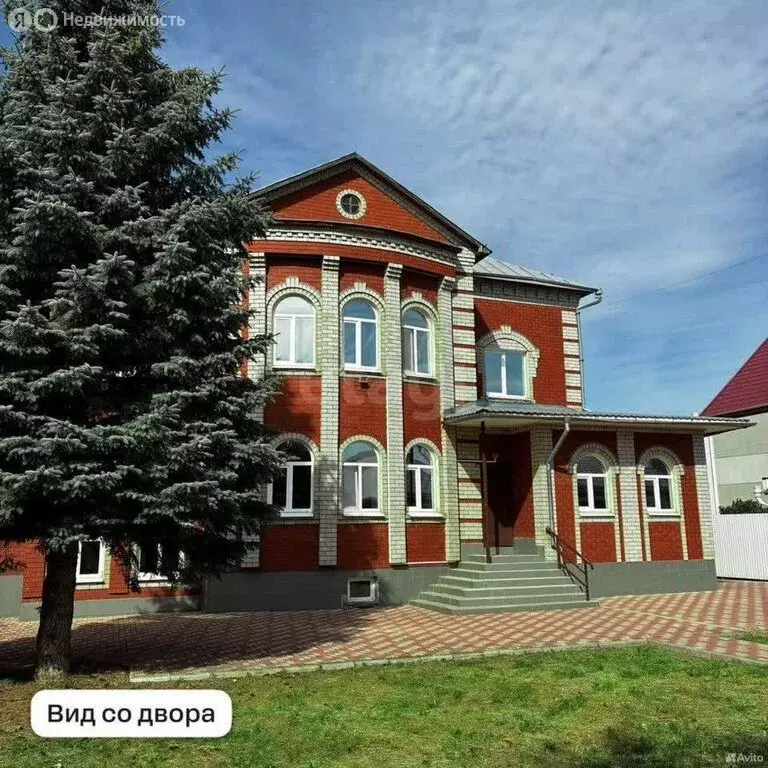 Дом в Набережные Челны, микрорайон Замелекесье, улица Николая Гумилёва ... - Фото 2