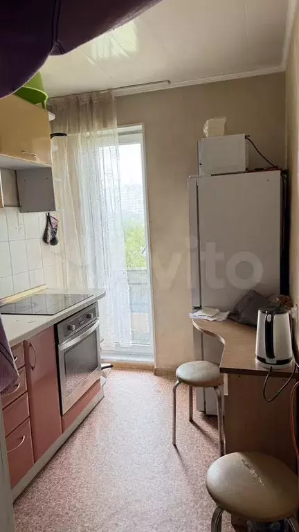 2-к. квартира, 49 м, 6/9 эт. - Фото 1