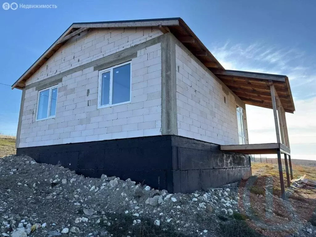 Дом в Украинка, Овражная улица, 54 (74 м) - Фото 1