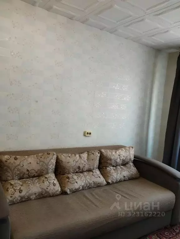 1-к кв. Хакасия, Абакан ул. Маршала Жукова, 4 (31.0 м) - Фото 2