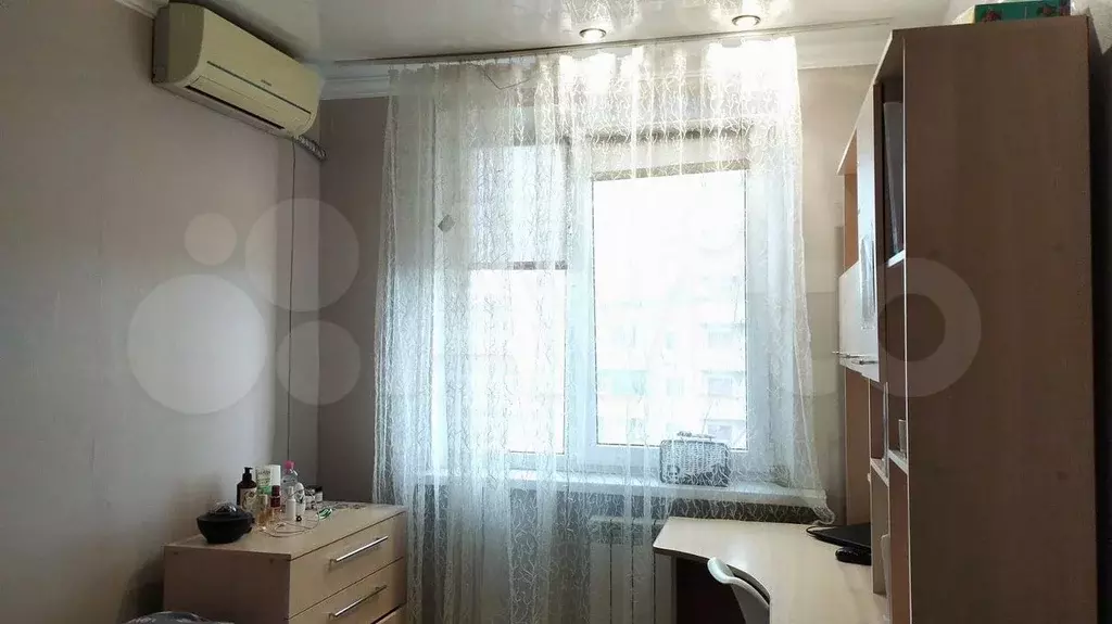 1-к. квартира, 37 м, 1/12 эт. - Фото 1