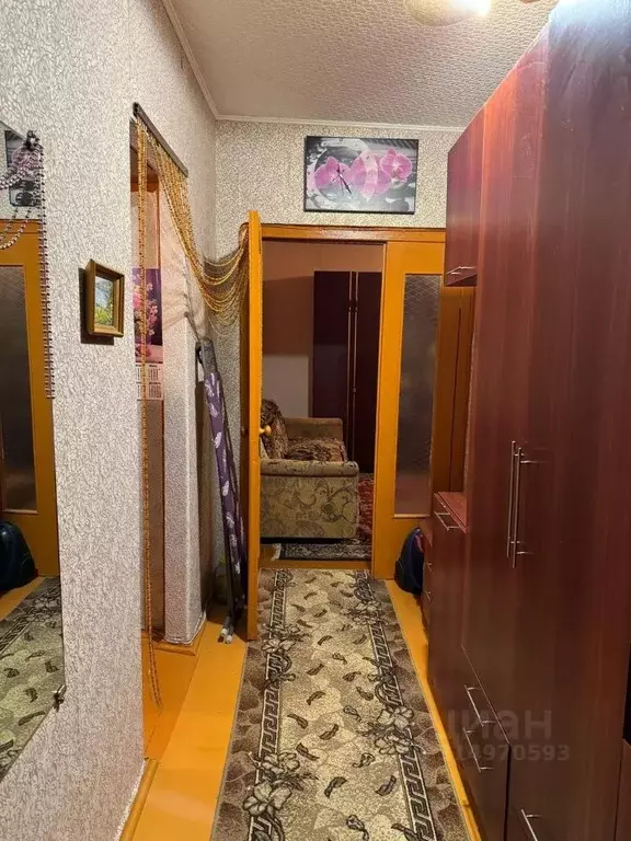 3-к кв. Курская область, Курск просп. Дружбы, 7 (60.0 м) - Фото 1