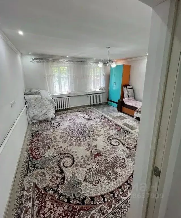 Дом в Ростовская область, Ростов-на-Дону ул. Коминтерна (56 м) - Фото 1