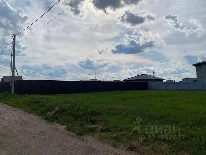Участок в Московская область, Одинцовский городской округ, д. ... - Фото 0